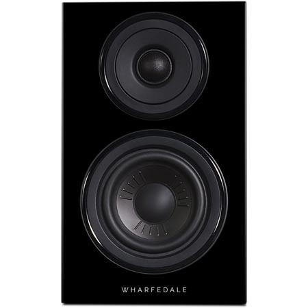 Wharfedale Hi-Fi Diamond 12.0 BK 